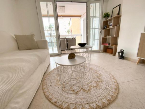 3min to the beach 1 bedroom Marbella centre